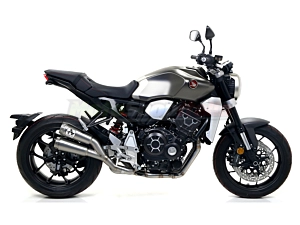 Exhausts Mufflers CB1000R Arrow Pro Race Approved (from 2018)