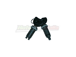 Kit Locks Piaggio Carnaby X7 125/200/250