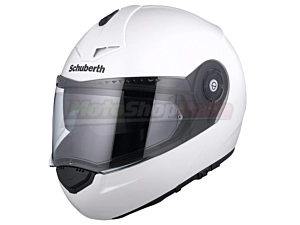 Schuberth C3 Modular Helmet Pro Sports Integral