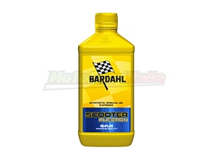 Bardahl Oil Injection Scooter 2T