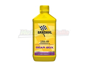 Transmission and Gearbox Bardahl Oil 10W-40 Gear Box