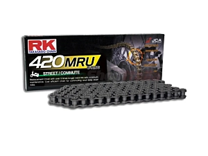 Chain RK 420 MRU Sealed U-Ring