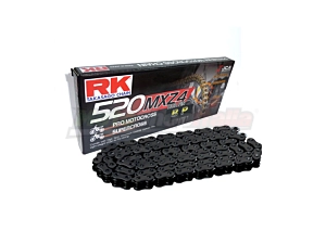 Chain RK 520 MXZ4 Off-Road Heavy Duty