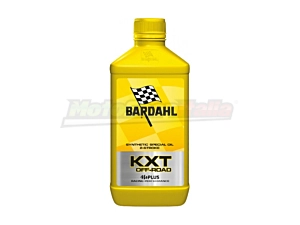 Bardahl Oil KXT Off-Road 2 Stroke