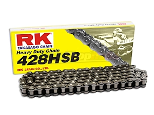 Chain RK 428 HSB Standard Reinforced
