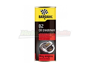 Engine Oil Additive 2 Bardahl Oil Treatment