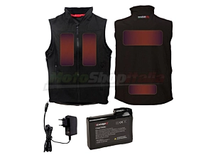 Heated Vest Capit WarmMe - Warming Clothing