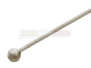 Clutch Swedish Cable with Ball