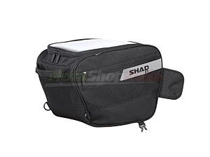 Scooter Tunnel Bag Shad SC25 Universal