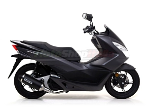 Full Exhaust System Arrow Urban PCX 125/150 Approved