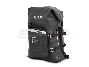 Waterproof Travel Bag Shad SW55 Motorcycle - ATV