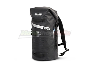Waterproof Rear Duffle Bag - Backpack Shad SW38