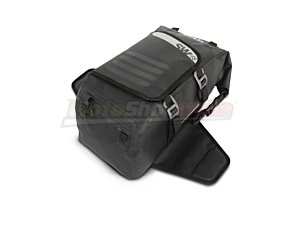Waterproof Tank Bag - Backpack Shad SW22 with Magnet