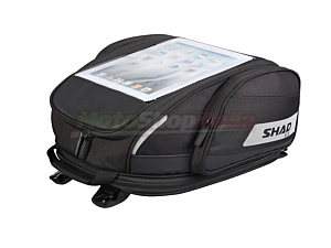 Shad Motorcycle Tank Bag SL20 Expandable
