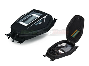 Shad Motorcycle Tank Bag E-04 Semirigid