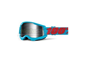 100% Strata 2 Motocross Goggle