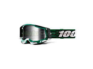 100% Racecraft 2 Motocross Goggle