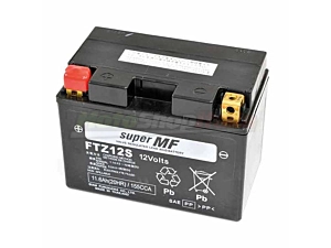 FTZ12S Battery FB Furukawa Sealed Activated