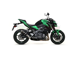 Silencer Exhaust Z 900 Arrow GP2 Approved