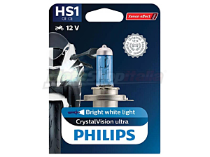 Lampadina HS1 Philips Crystal Vision Ultra