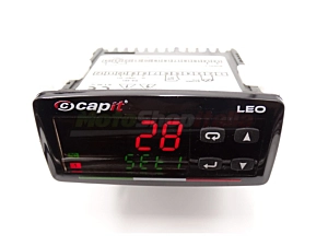 Temperature Controller with Display Spare Part