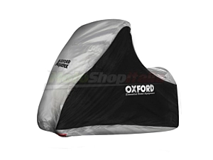MP3 - 3 Wheels Outdoor Scooter Cover Aquatex Oxford