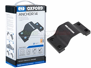 Ground - Wall Anchor for Chains Oxford