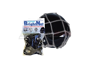 Bright Net Elasticated for Carrying Motorcycles-Scooters