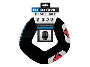 Helmet Halo Servicing Pad