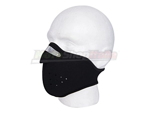 Face Mask Oxford