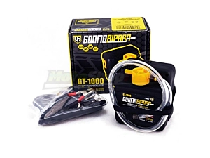 Tyres Repair Kit with Compressor GT-1000