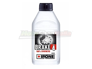 Brake Fluid Ipone DOT 4