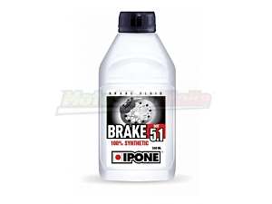 Brake Fluid Ipone DOT 5.1