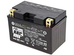 FT12A-BS Battery FB Furukawa