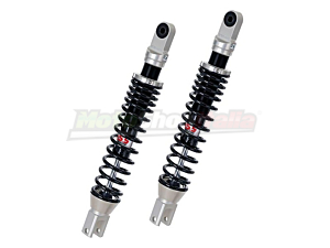 Rear Gas Shock Absorbers X-citing 400 YSS
