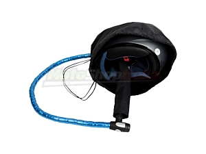 Lockable Helmet Bag Waterproof