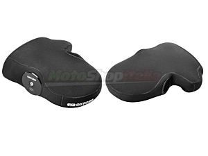 Universal Bar End Muffs Motorcycle - Scooter Oxford