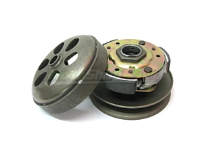 Clutch Pulley Bell Kit Piaggio Engine 125