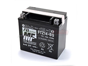 FTZ14-BS Battery FB Furukawa