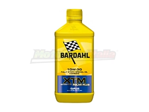 Bardahl Oil Scooter XTM 10W-30 Synthetic
