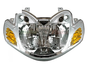 Headlight Yamaha Jog 50 R Approved