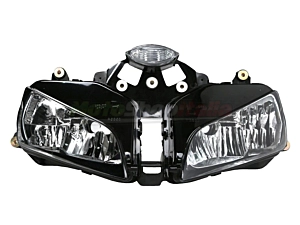 Headlight CBR 600 RR (2005-2006) Approved