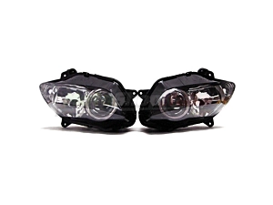 Headlight R1 (2004-2006) Approved