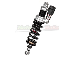 Gas Shock Absorber Bmw R 1200 GS (from 2013) YSS Adjustable