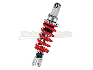 Gas Shock Absorber Hornet 600 (1998 to 2002) YSS Adjustable