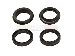 Fork Oil and Dust Seals Kit Honda Shadow 600 - 39x51x8/10.5