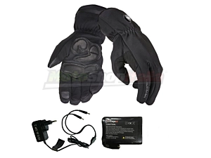 Heated Gloves Urban Capit Warmme 2020