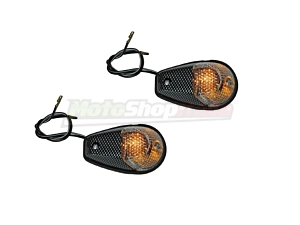Fairing Indicators Carbon Approved