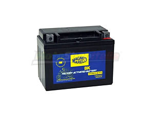 Battery MOB4LB Magneti Marelli Sealed Preactivated