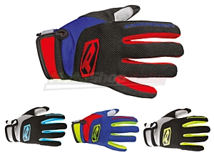 MotoCross Gloves Progrip 4010